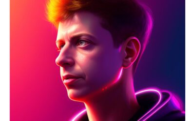 OpenAI CEO Sam Altman | AI for the Next Era