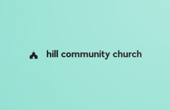 Hill Community Church