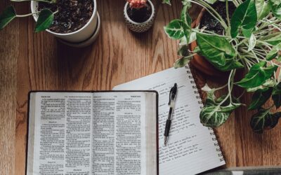 The Blessings of Transcribing Your Sermons: A Pastor’s Perspective