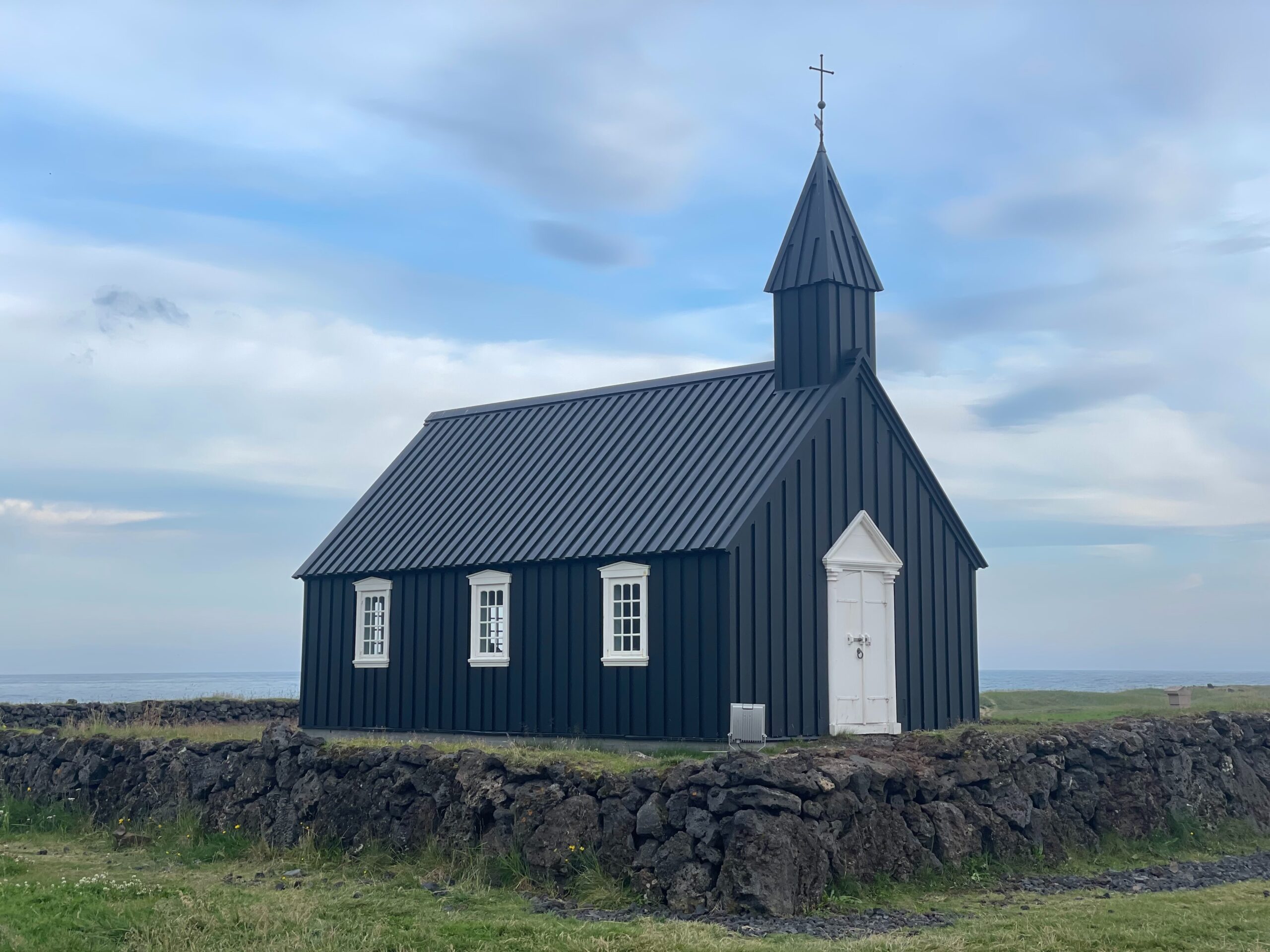 church