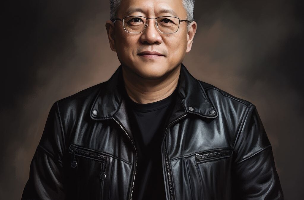 Newsletter: Nvidia is now worth more than Amazon thanks to the AI chip boom