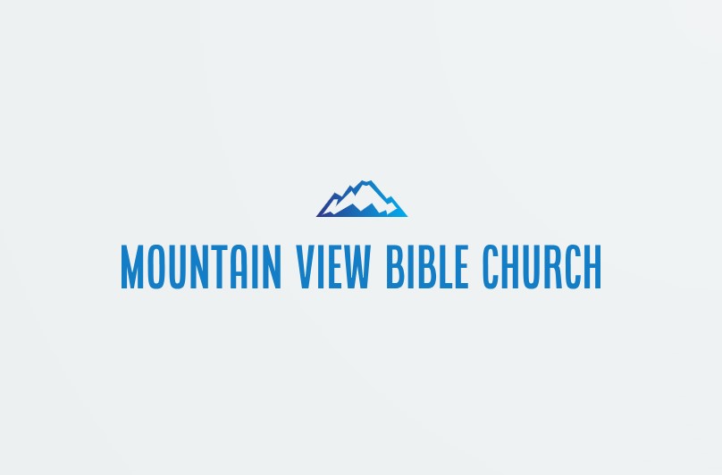 mountain view bible church