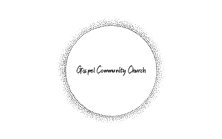 gospel community church logo