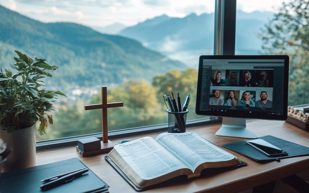 Faith in the Age of Algorithms: AI’s Transformative Role in Global Mission