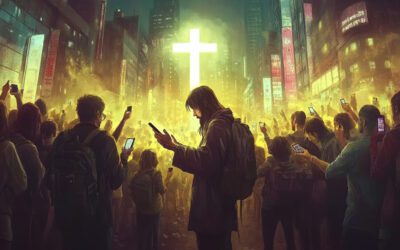 Digital Discipleship: Navigating AI’s Impact on Modern Mission Work