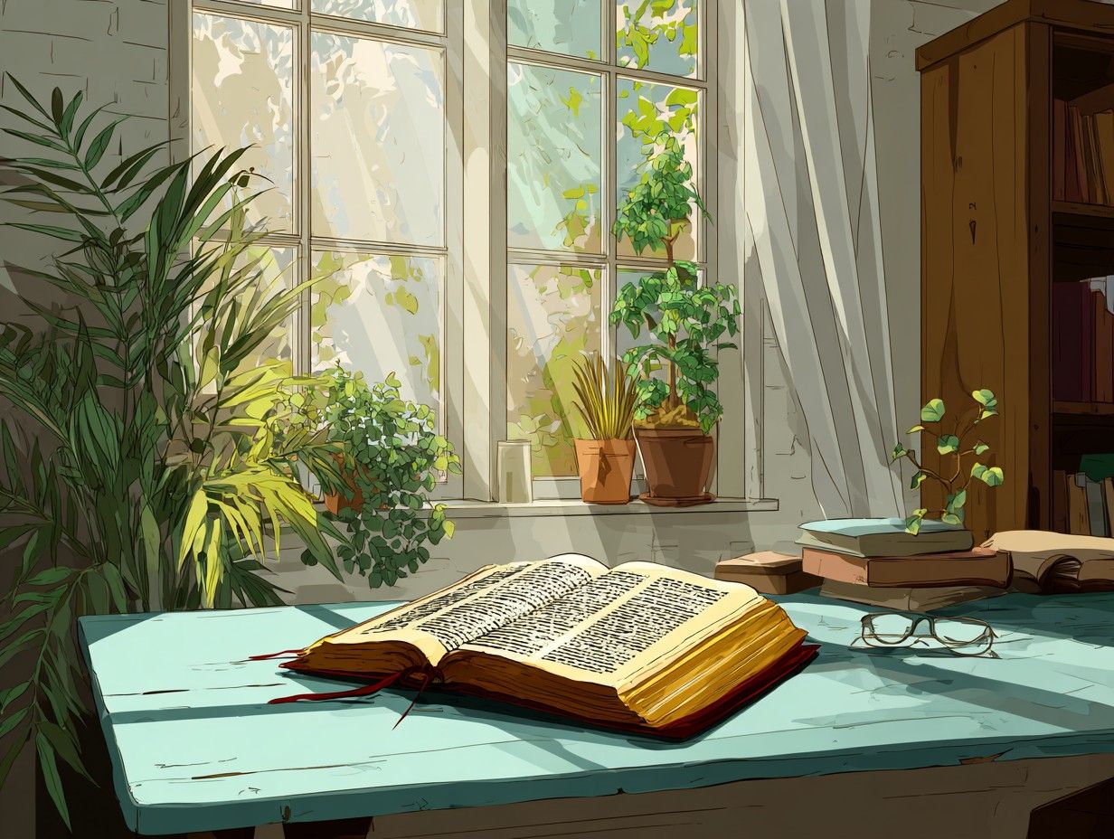 bunch of open bibles written in multiple languages
